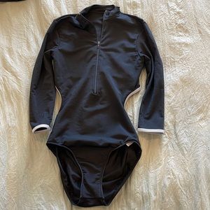 Mariia Dance Leotard